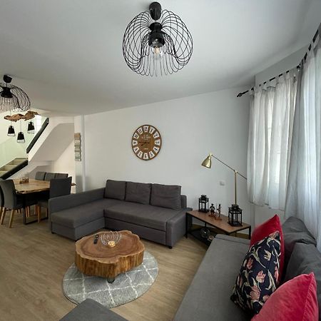La Villa タラハレホ エクステリア 写真