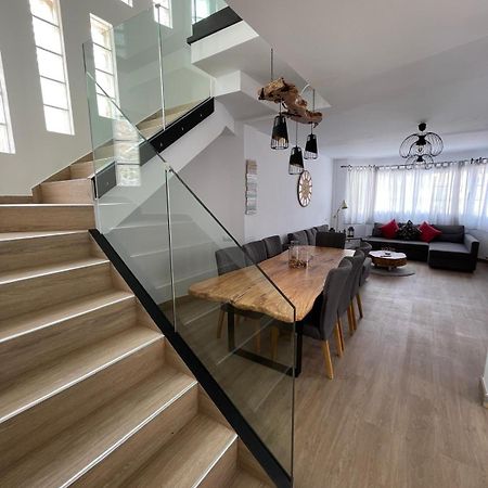 La Villa タラハレホ エクステリア 写真