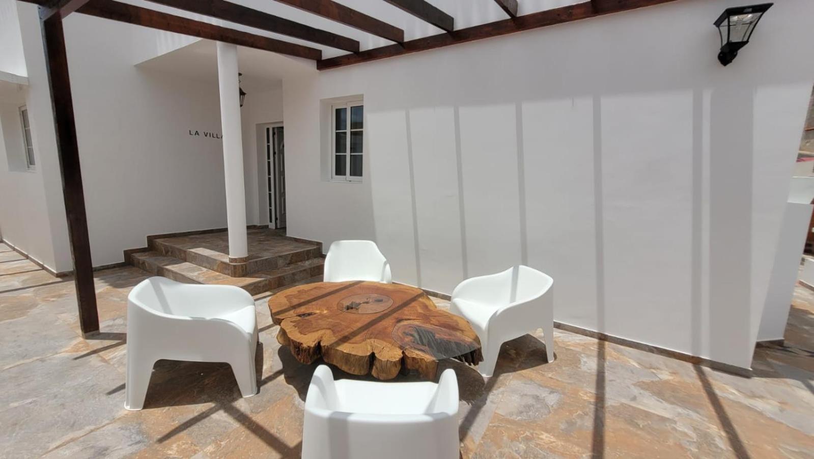 La Villa タラハレホ エクステリア 写真