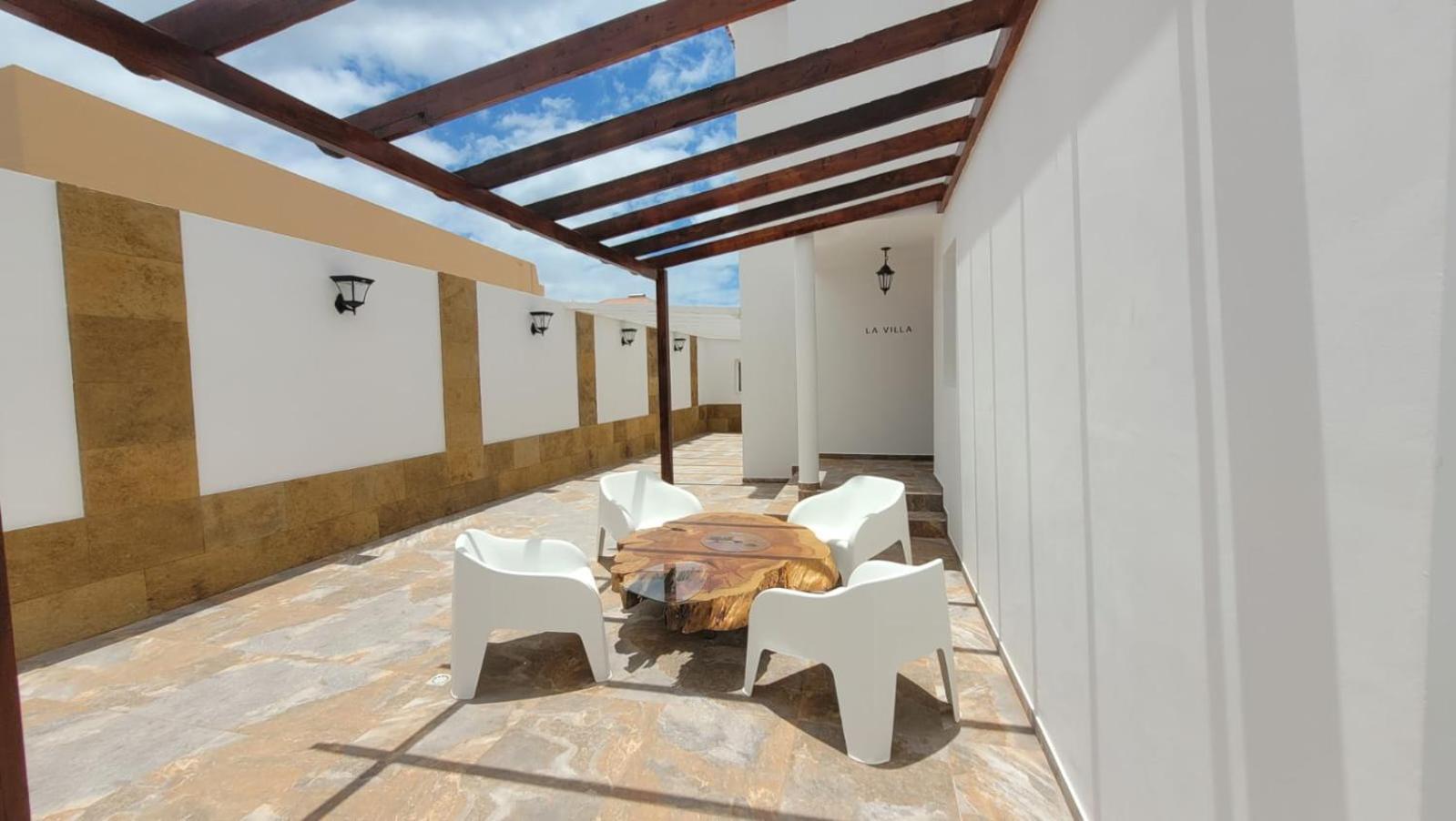 La Villa タラハレホ エクステリア 写真