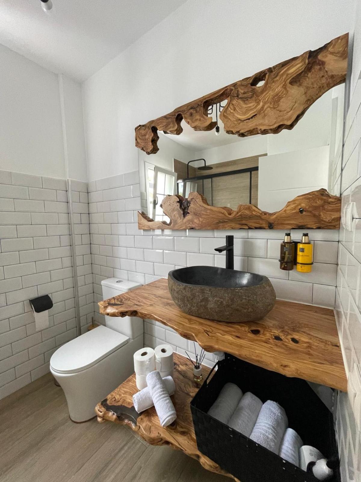 La Villa タラハレホ エクステリア 写真