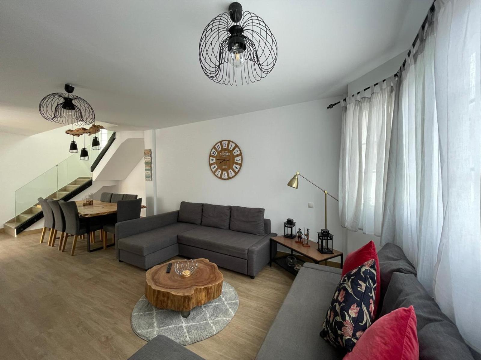 La Villa タラハレホ エクステリア 写真
