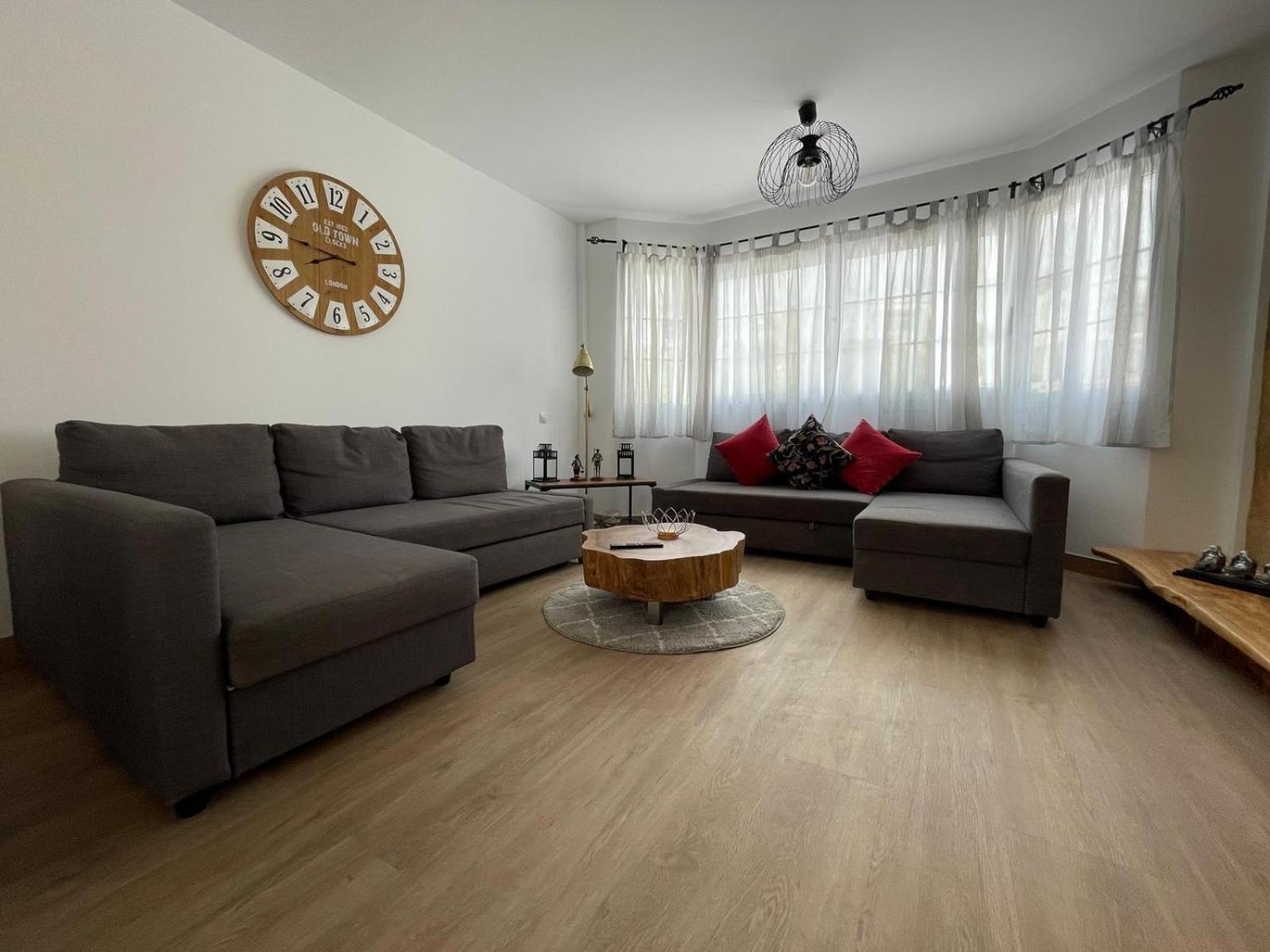 La Villa タラハレホ エクステリア 写真