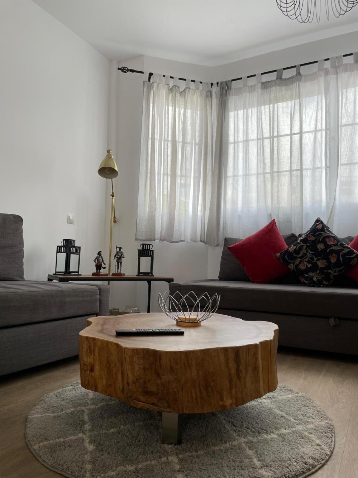 La Villa タラハレホ エクステリア 写真