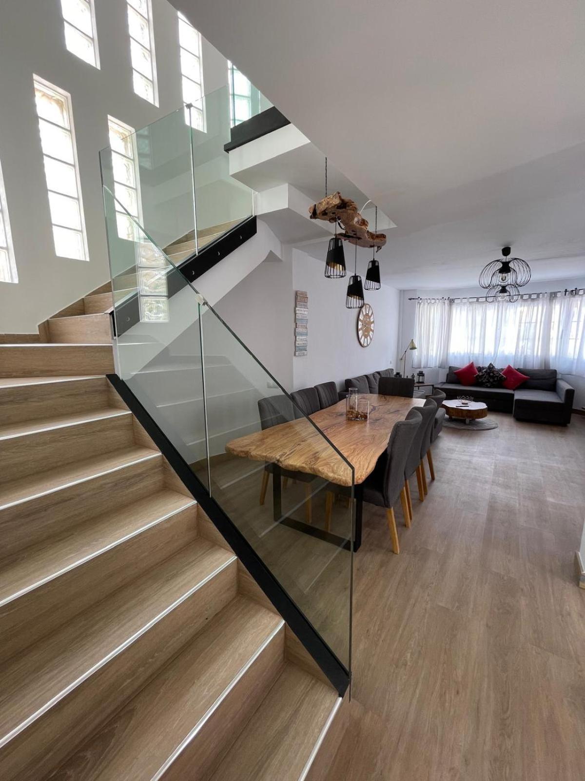 La Villa タラハレホ エクステリア 写真